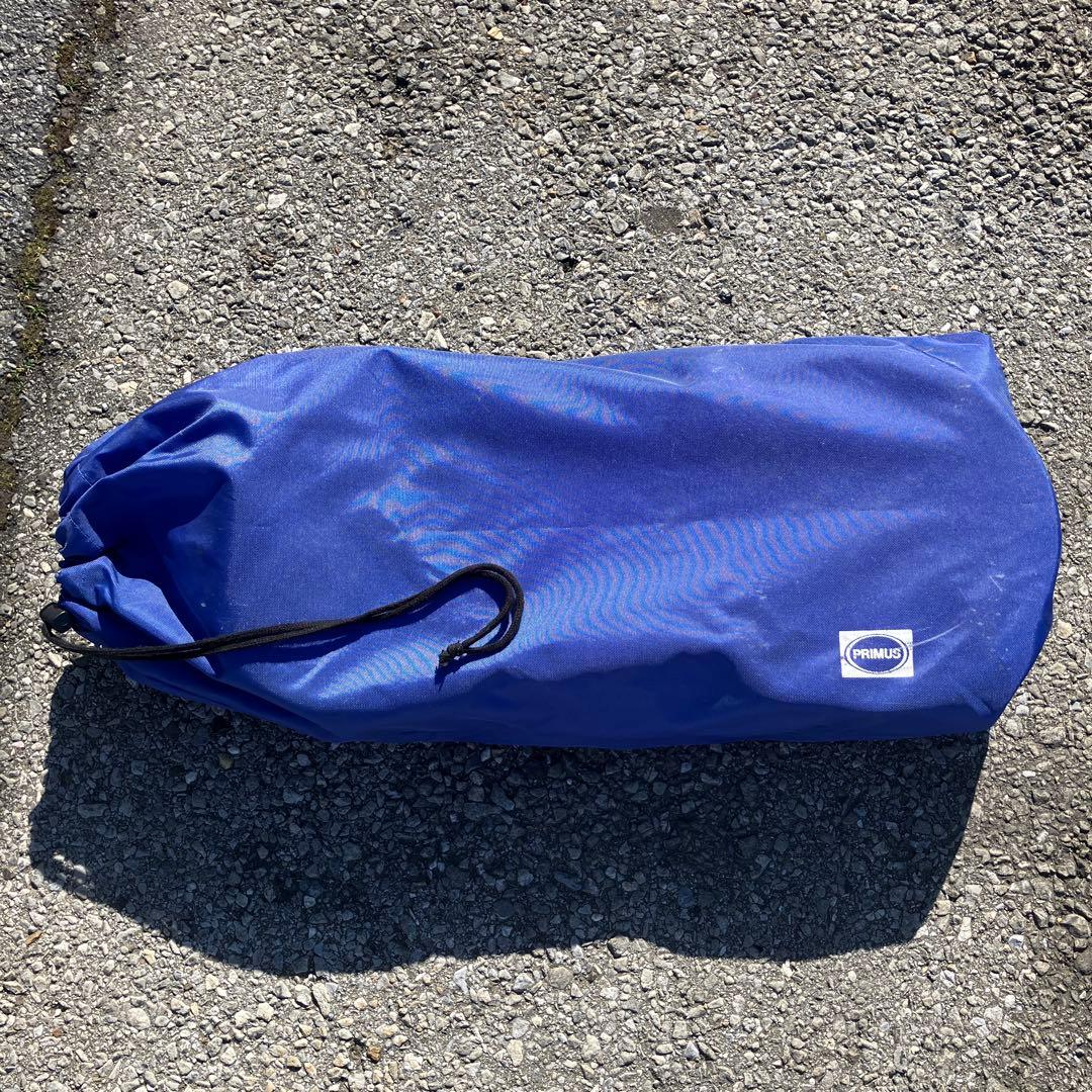 PRIMUS IP-2290 コンパクトツーバーナー スウェーデン製