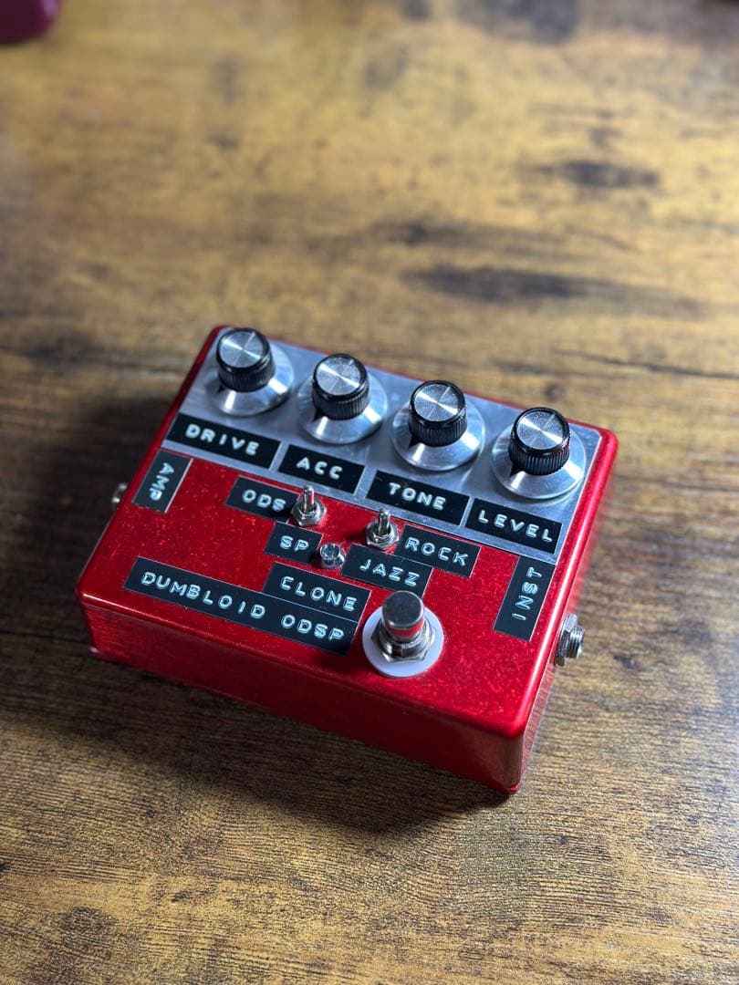 ギター Shin's music DUMBLOID ODS SPECIAL Clone