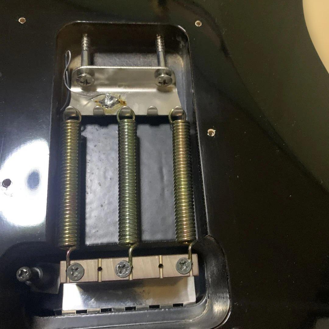 ビルローレンス　フロイドローズ　エレキギター