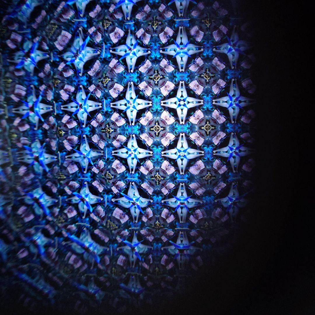 g*s様 万華鏡　カレイドスコープ　小嶌淳&喜多里加　SERAPH　セラフ