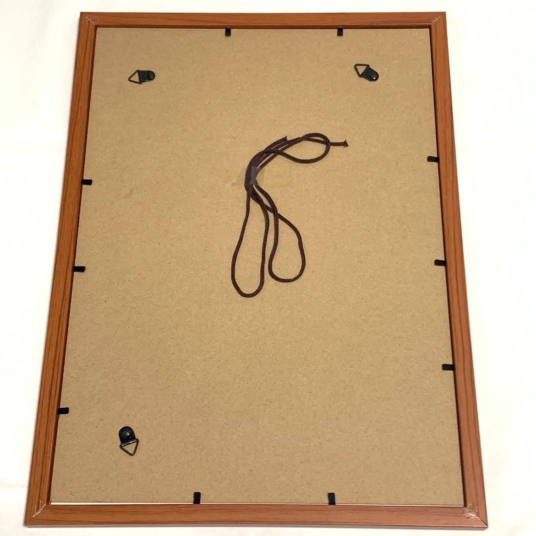 ろくでなしBLUES 複製原画 B4サイズ 額付き 全員集合 森田まさのり