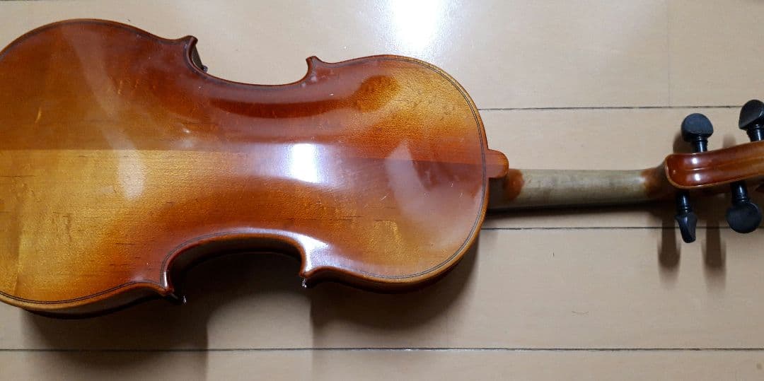 SUZUKI 1/4 1994 No.220 バイオリン