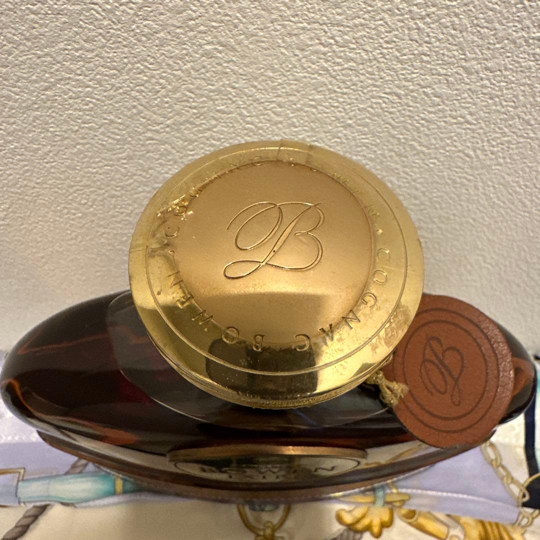 BOWEN EXTRAコニャック レザーラッピング