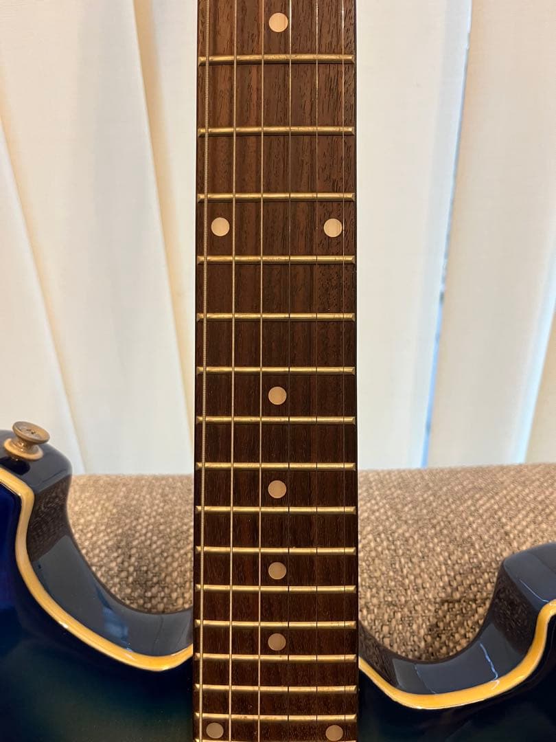 l D エレキギター