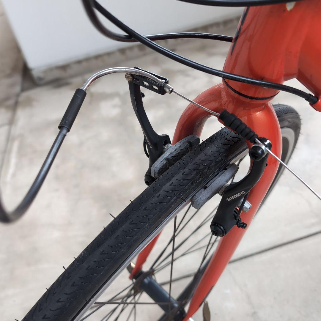 ジャイアント　エスケープR3　クロスバイク