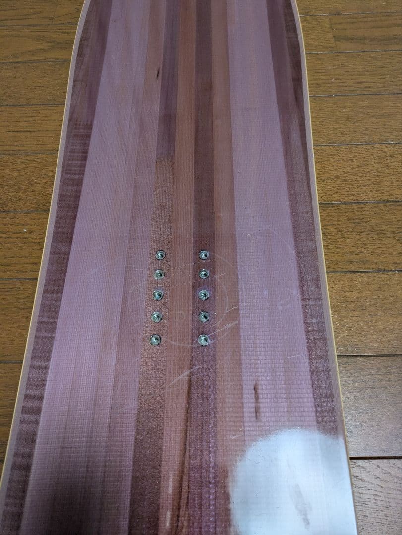 ppp　Gentemstick Trinity ゲンテン トリニティ