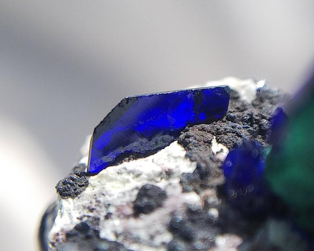 399 アズライト メキシコ産