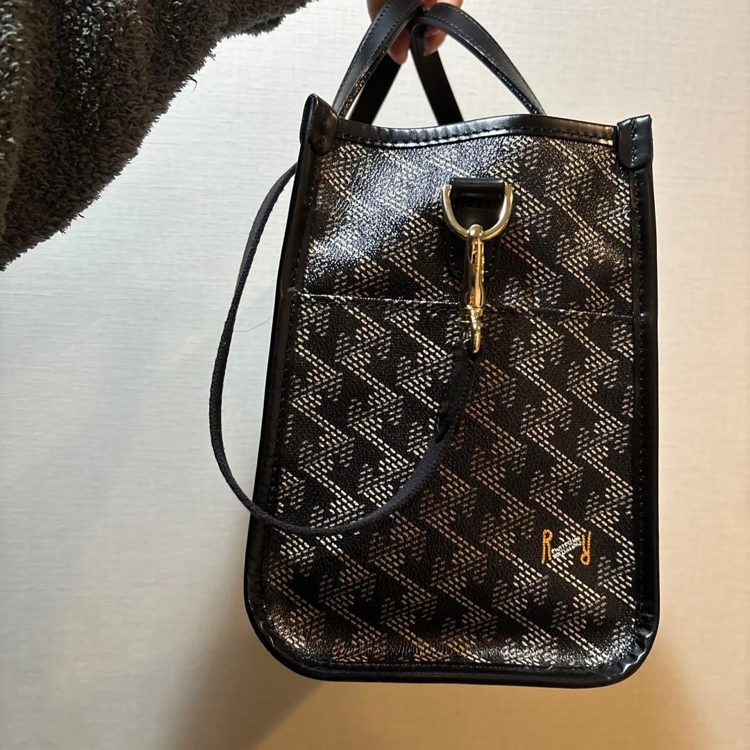 レザレクション　ラウニス　スクエアミニ