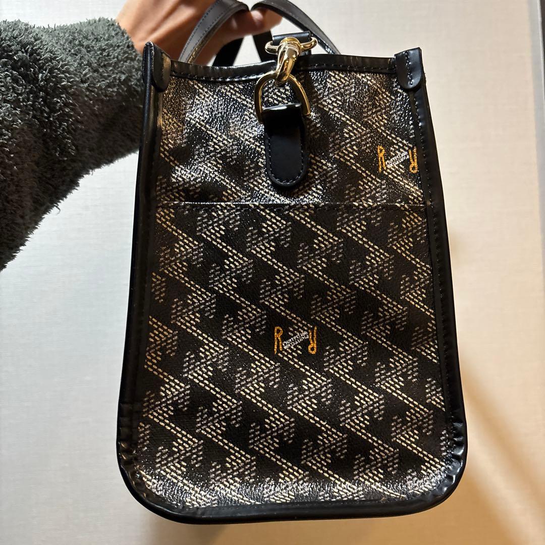 レザレクション　ラウニス　スクエアミニ