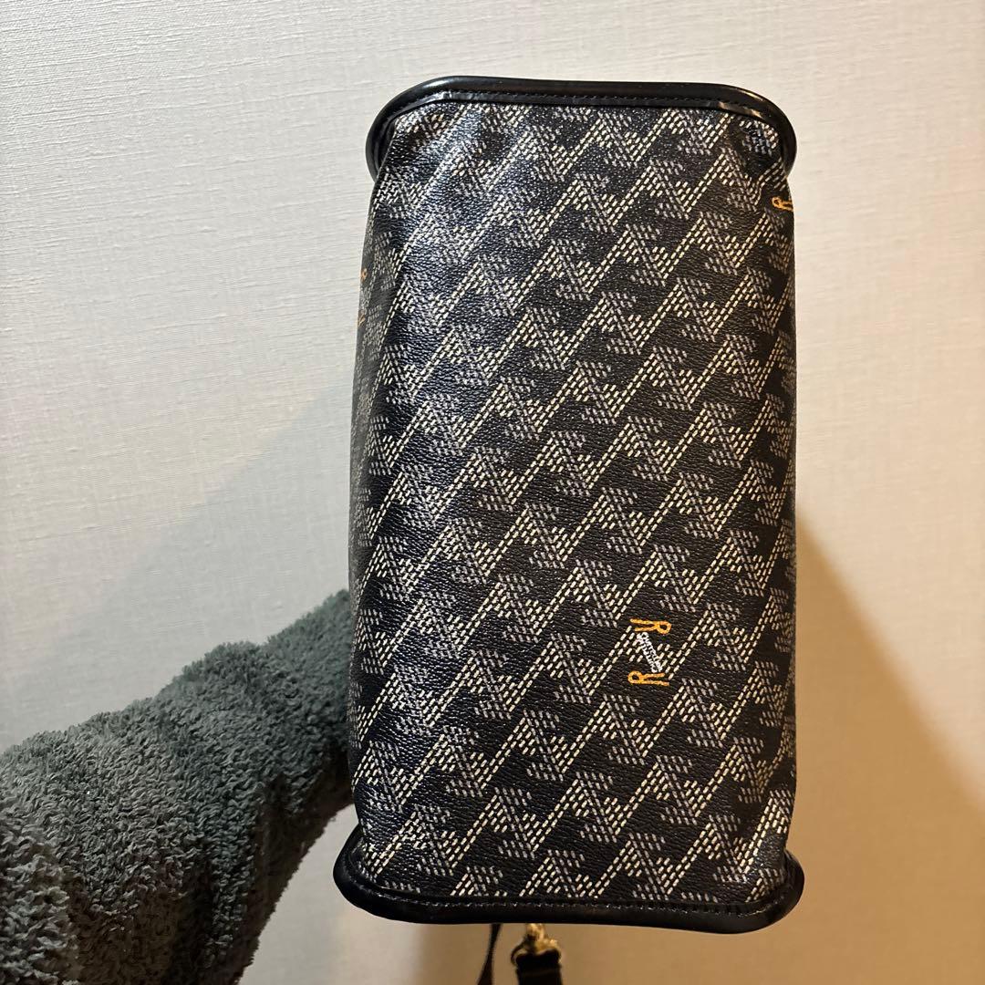 レザレクション　ラウニス　スクエアミニ