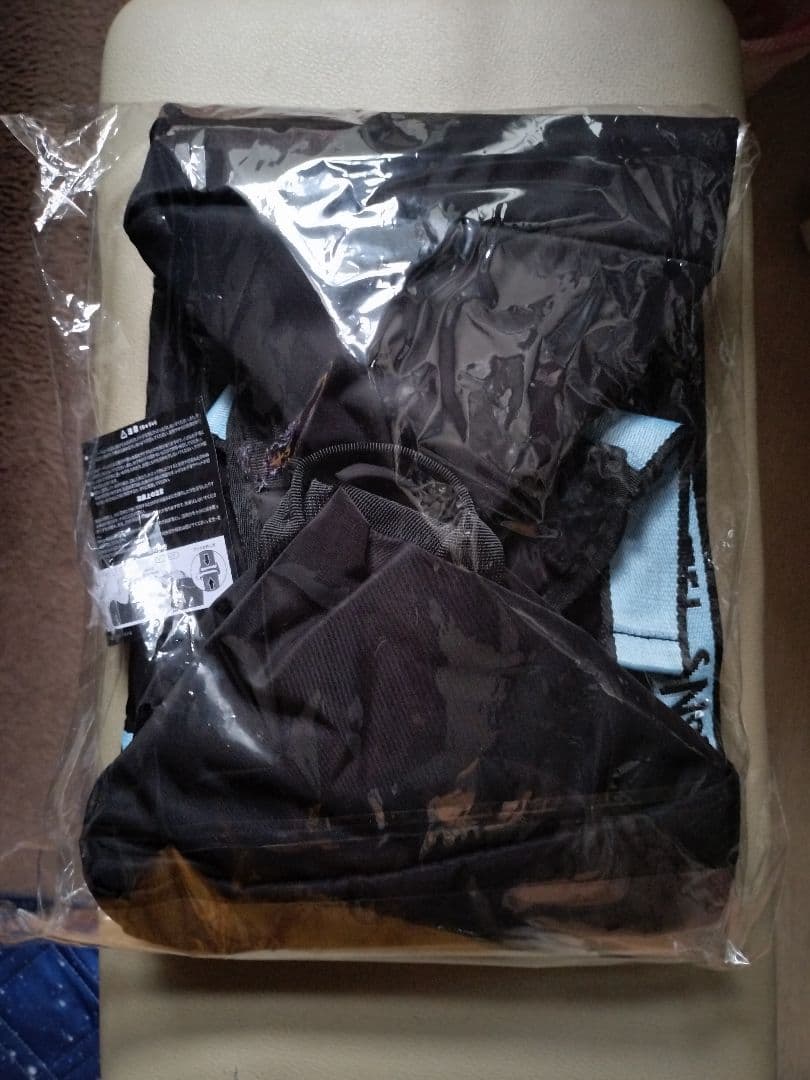 HYDE  MONSTER HOTEL 2025 苗場参加者特典 バッグ