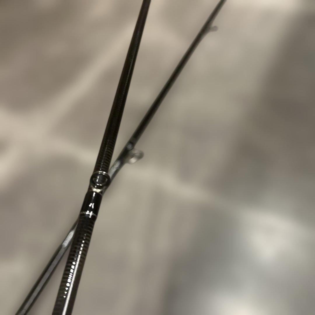 ヤマガブランクスバリスティック / BallistickBait 93MNANO