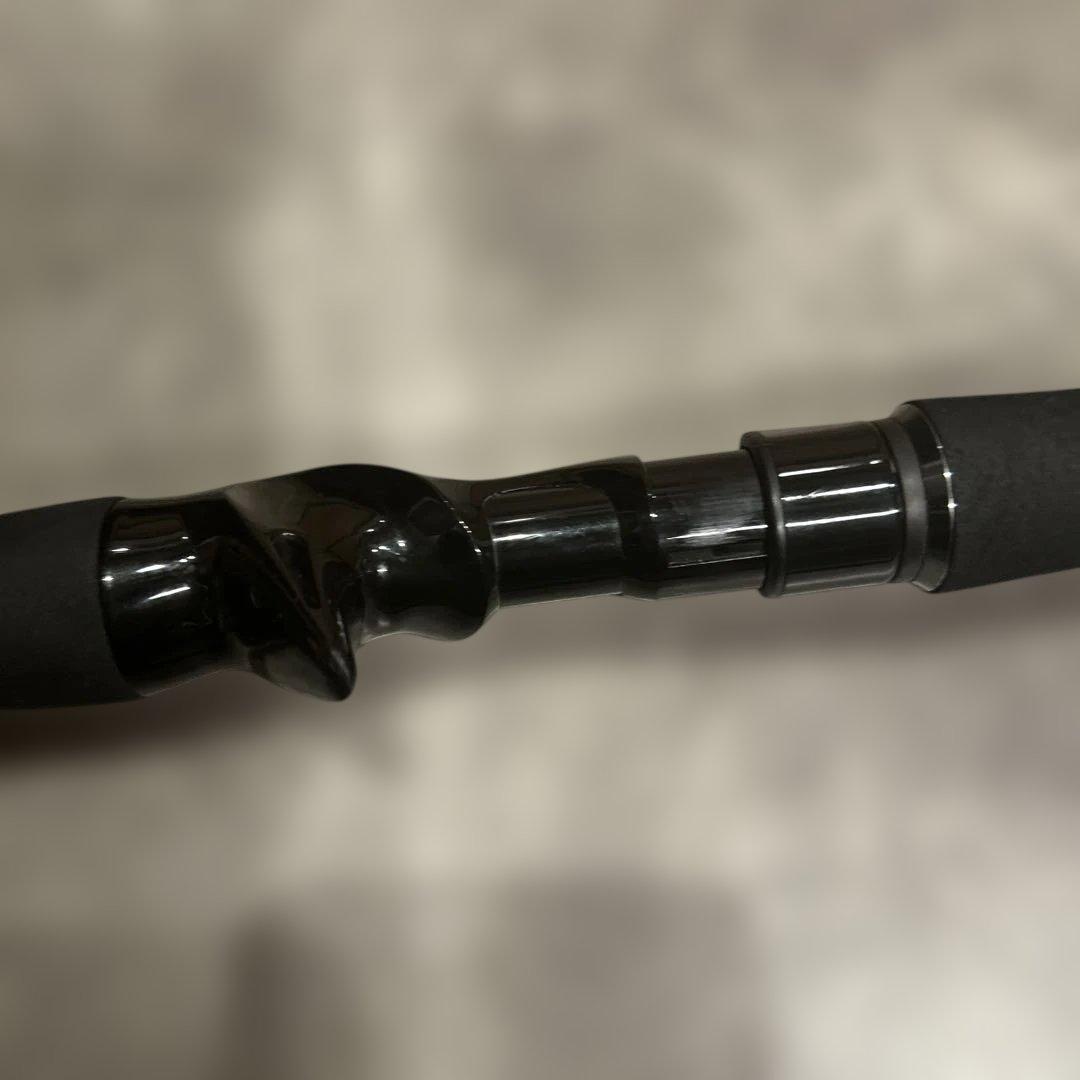 ヤマガブランクスバリスティック / BallistickBait 93MNANO