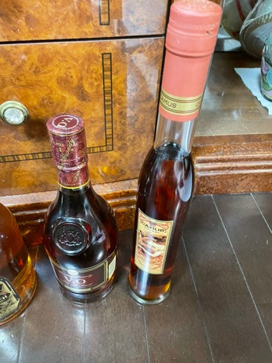 古酒大量　9本　山崎12年　麒麟12年　等