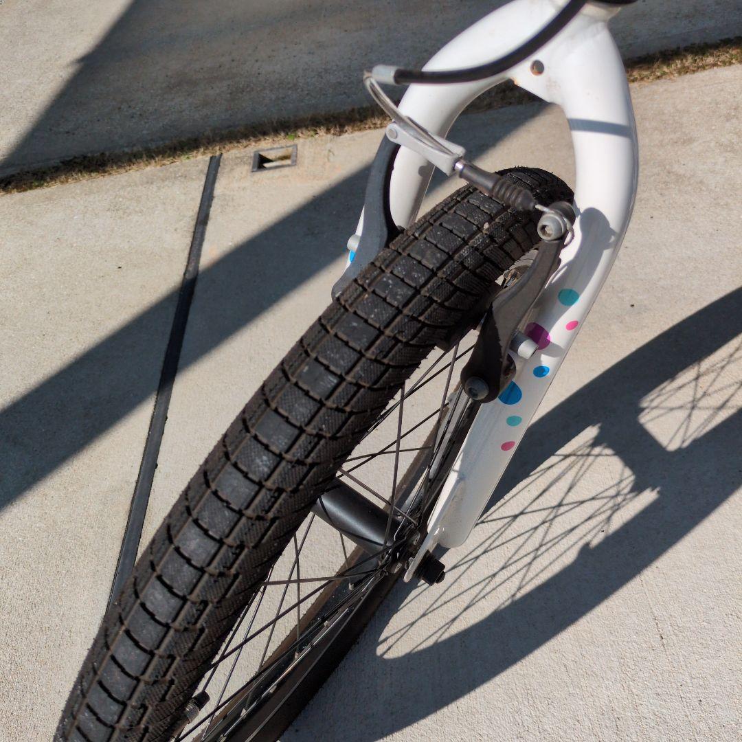 【直接引取り希望】 マーリン20インチ　DONKY JR 20