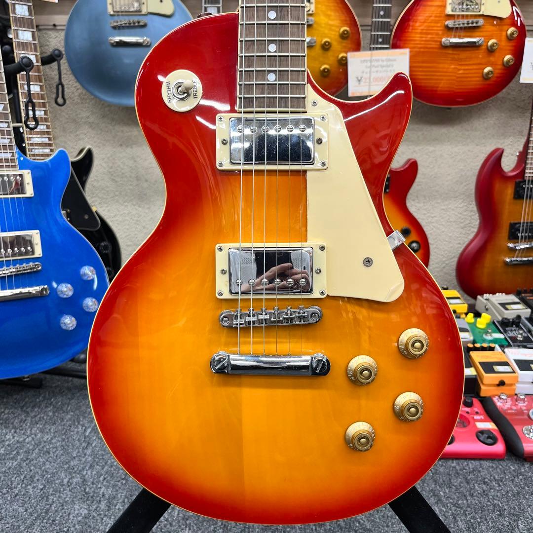 【11289】maestro by Gibson Les Paul