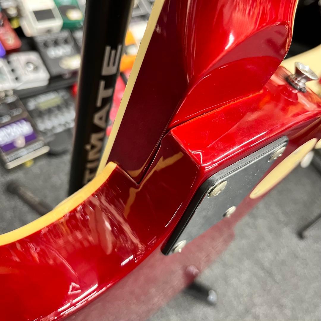 【11289】maestro by Gibson Les Paul