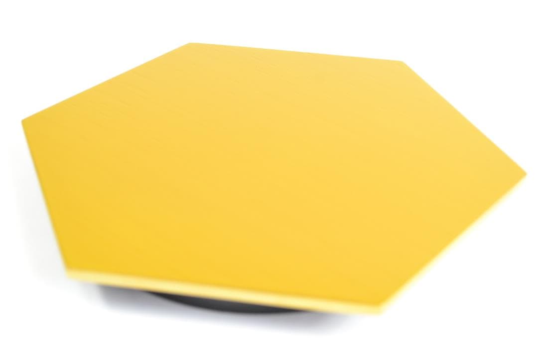 茶道具　三彩遊亀盆　親子孫　中村宗哲工房造