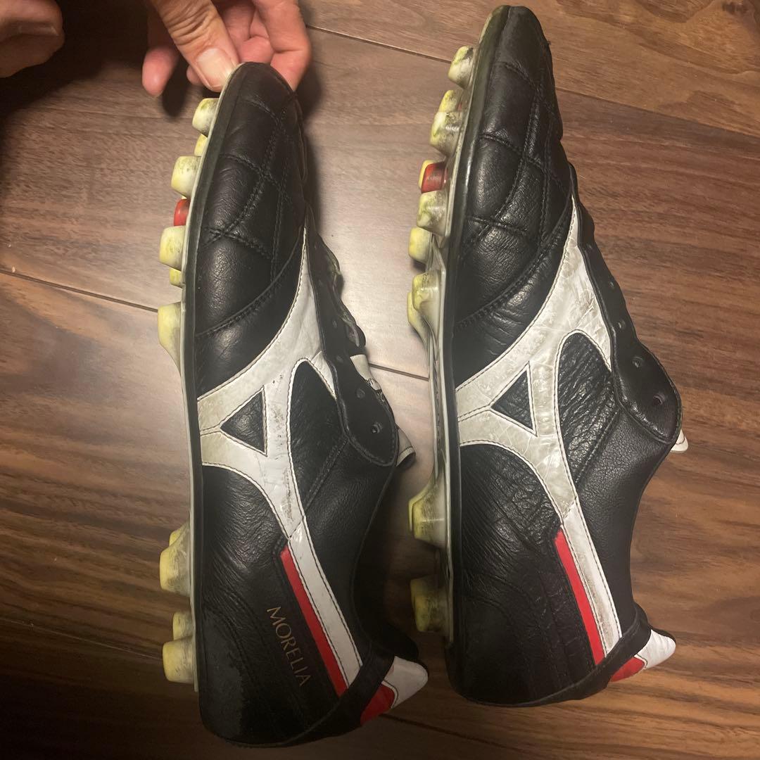 Morelia II Japan モレリア2ジャパン　サッカー　スパイク　ミズノ