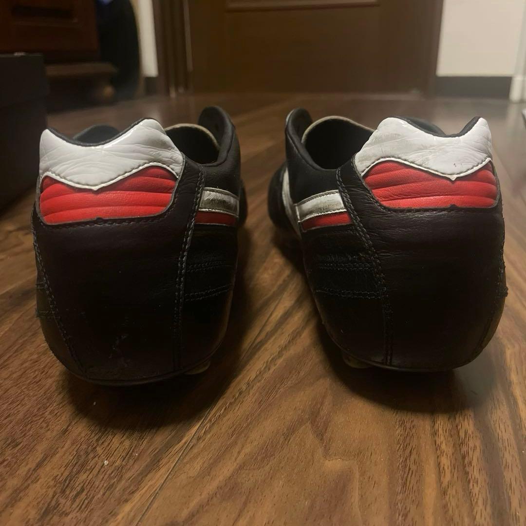 Morelia II Japan モレリア2ジャパン　サッカー　スパイク　ミズノ