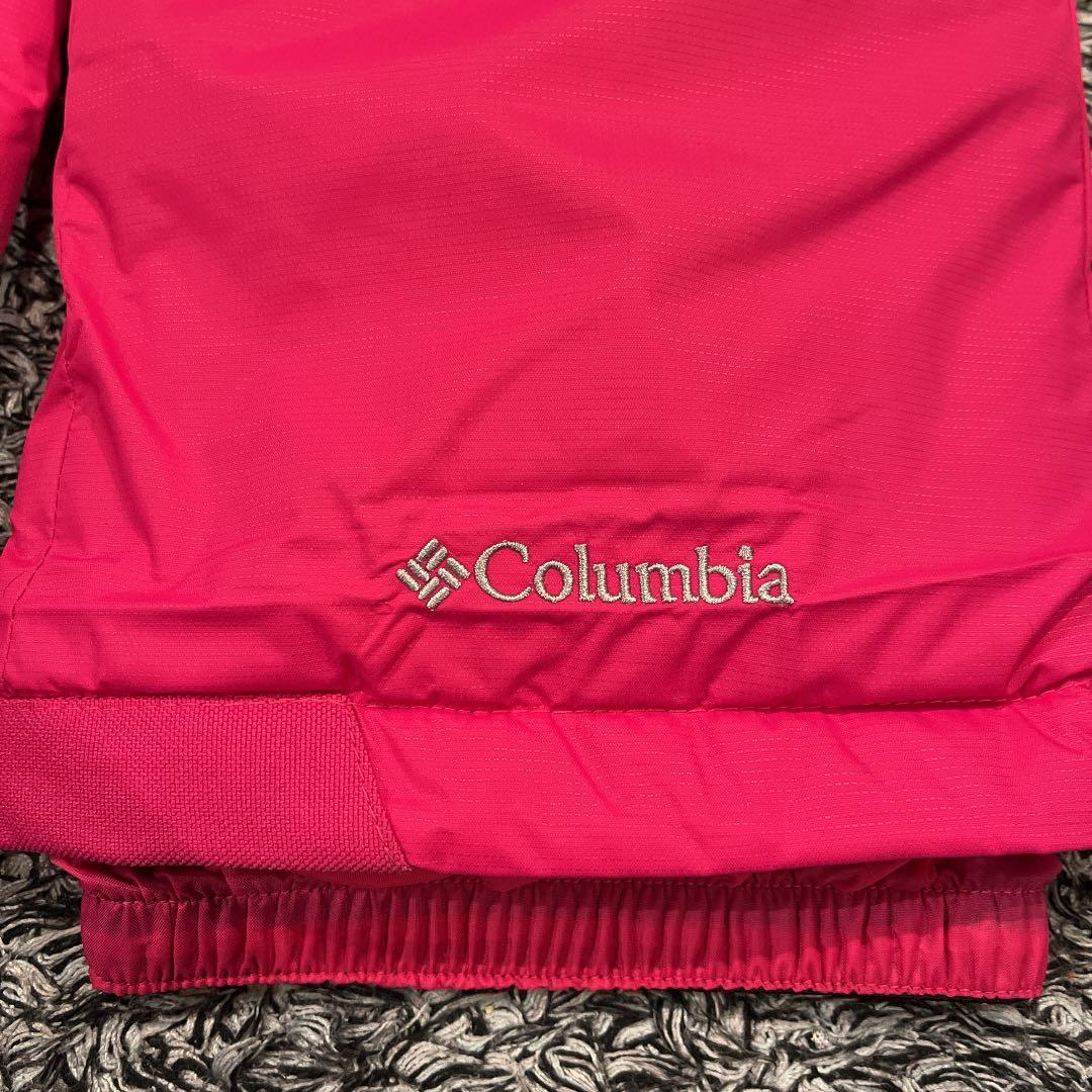 ひかもmama様　新品未使用　コロンビア　スノーウエア