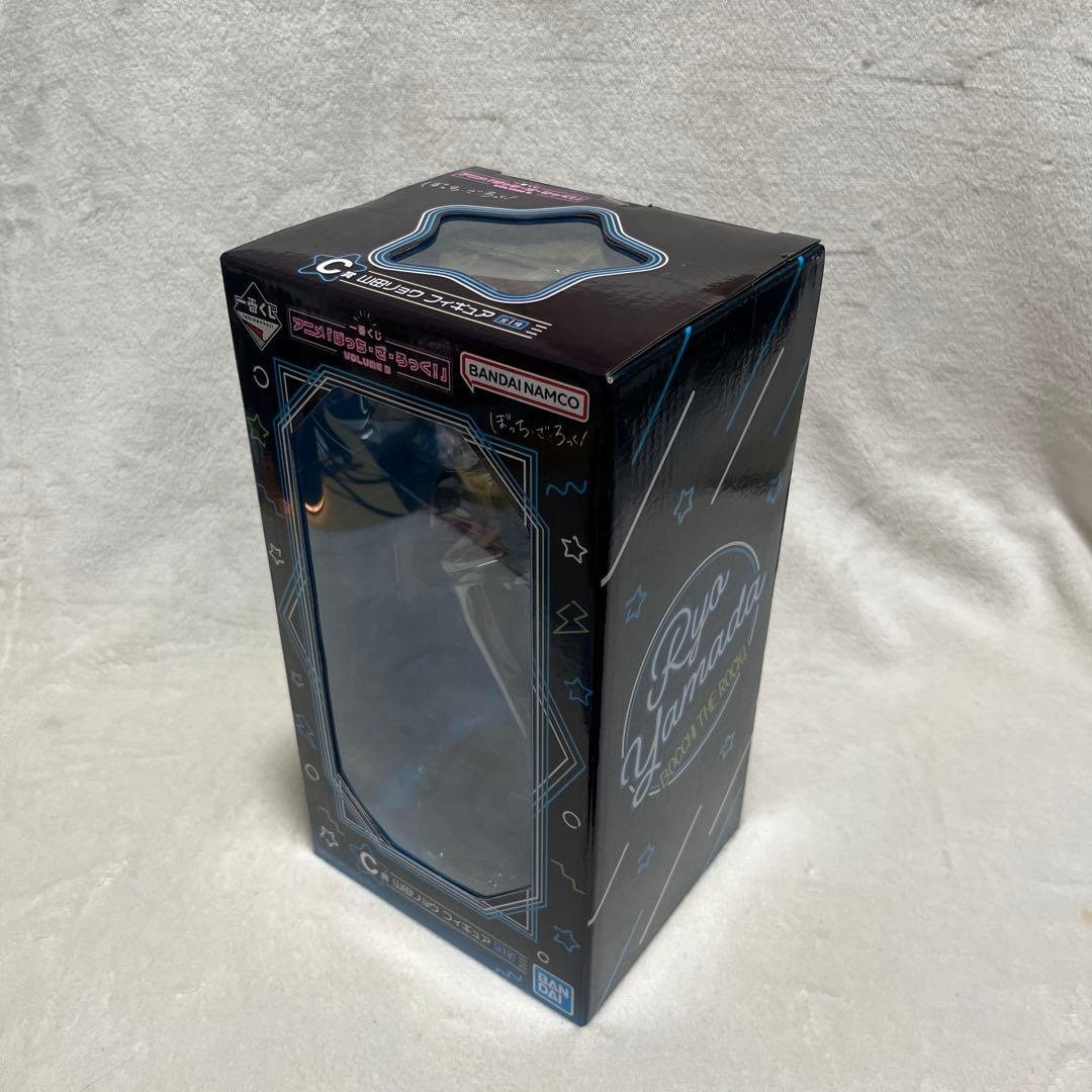 新品未開封　一番くじ『ぼっち・ざ・ろっく！』VOLUME3 A-E、ラストワン賞