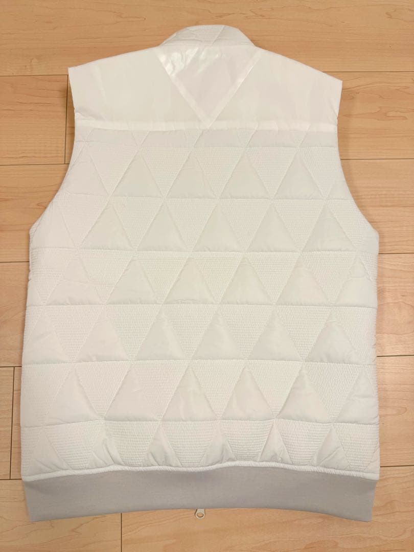 【定価¥46,200】muta MARINE ムータマリン ダウンベスト