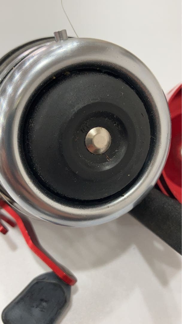 Abugarcia アブガルシア ABUMATIC 170 スピンキャストリール