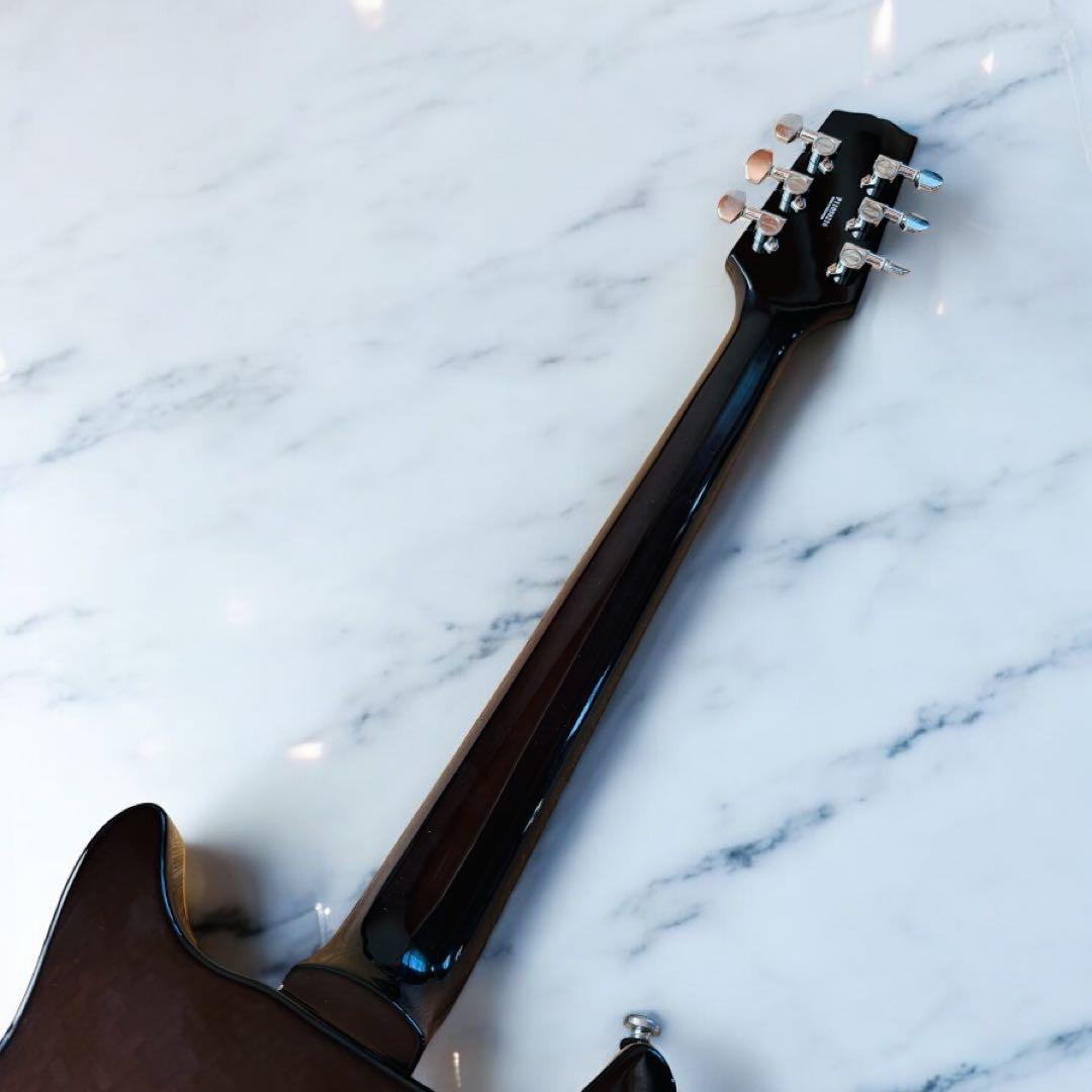 HAMER ヘイマー　XT Serise エレキギター