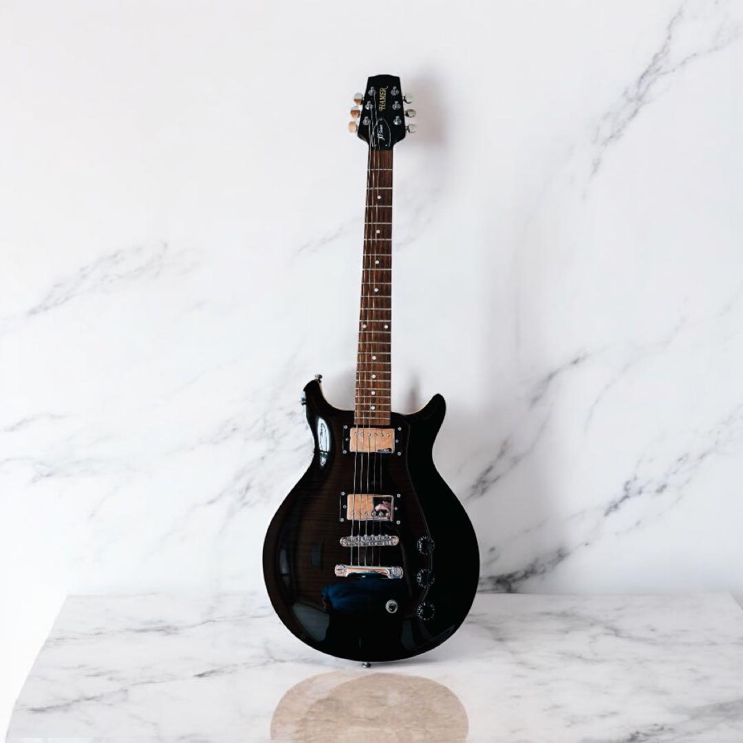 HAMER ヘイマー　XT Serise エレキギター