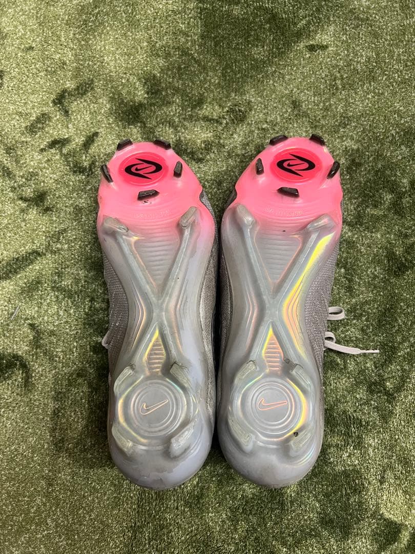 Nike サッカーシューズ ファントム