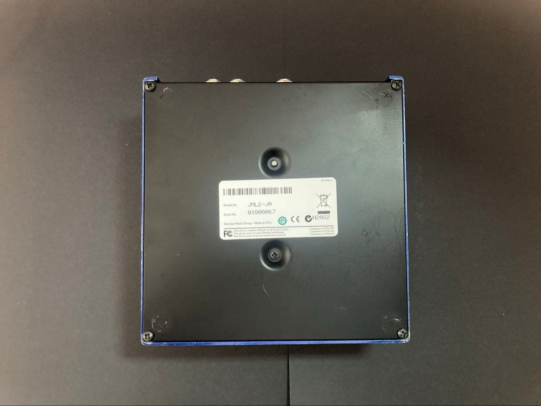 ☆大特価！！☆ DigiTech JamMan Stereo