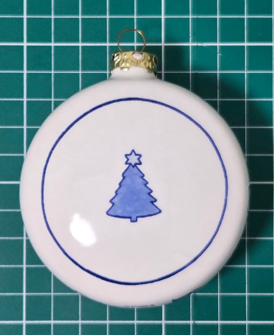 万博　オランダ館　オーナメント　オランダパビリオン　ミッフィー