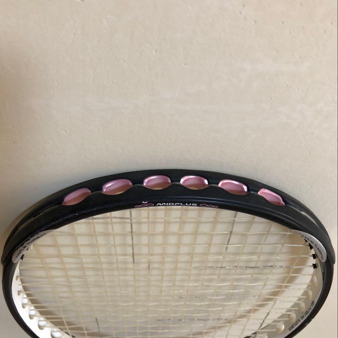 テニスラケット 5本セット