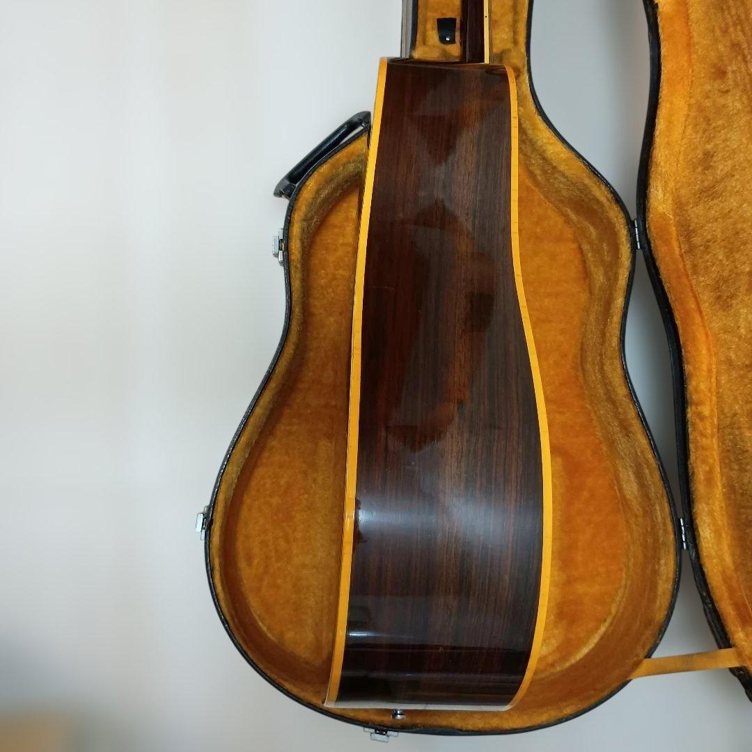 Blue Bell アコースティックギター 250 53年前位ですがいい音します