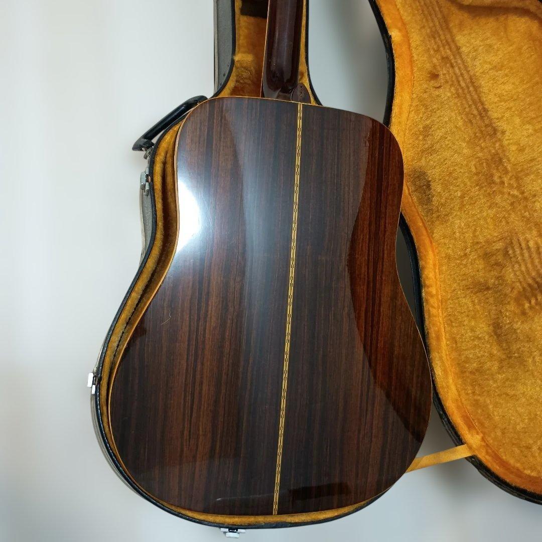 Blue Bell アコースティックギター 250 53年前位ですがいい音します