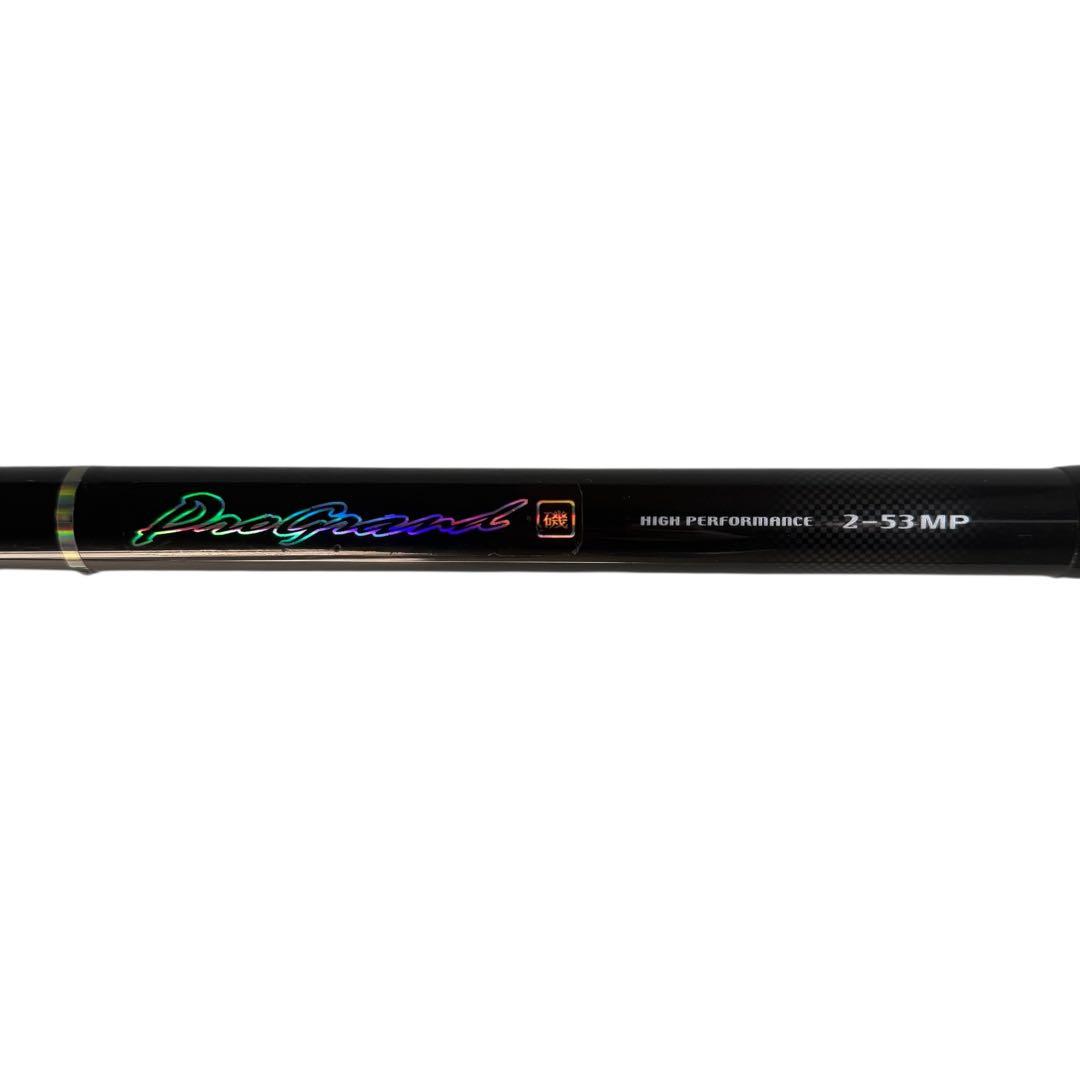 ダイワ　プログランド磯　2-53MP