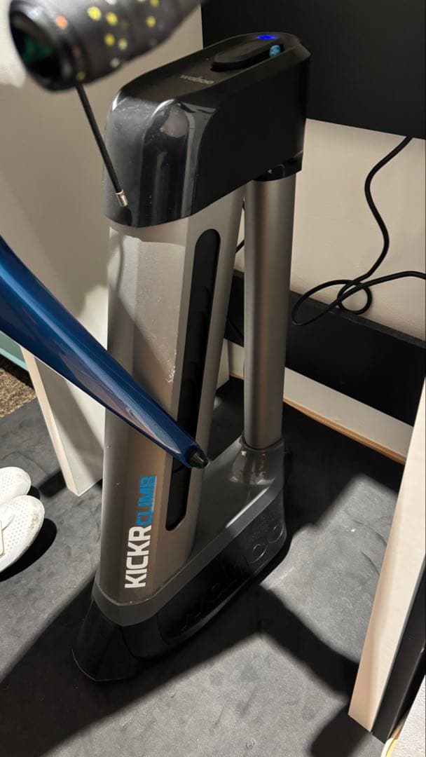 【ジャンク品】KICKR CLIMB