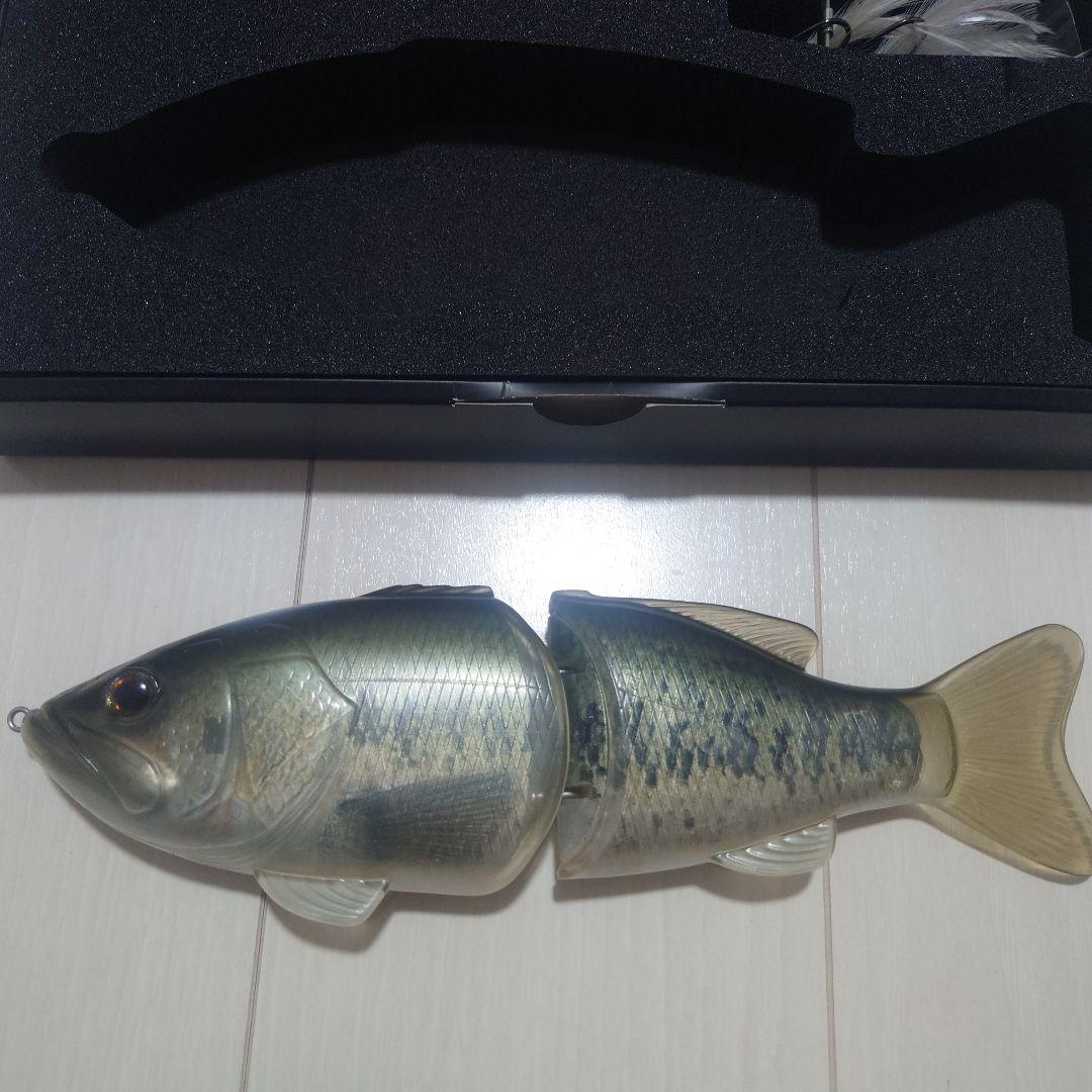 デプス コードネームバス SS