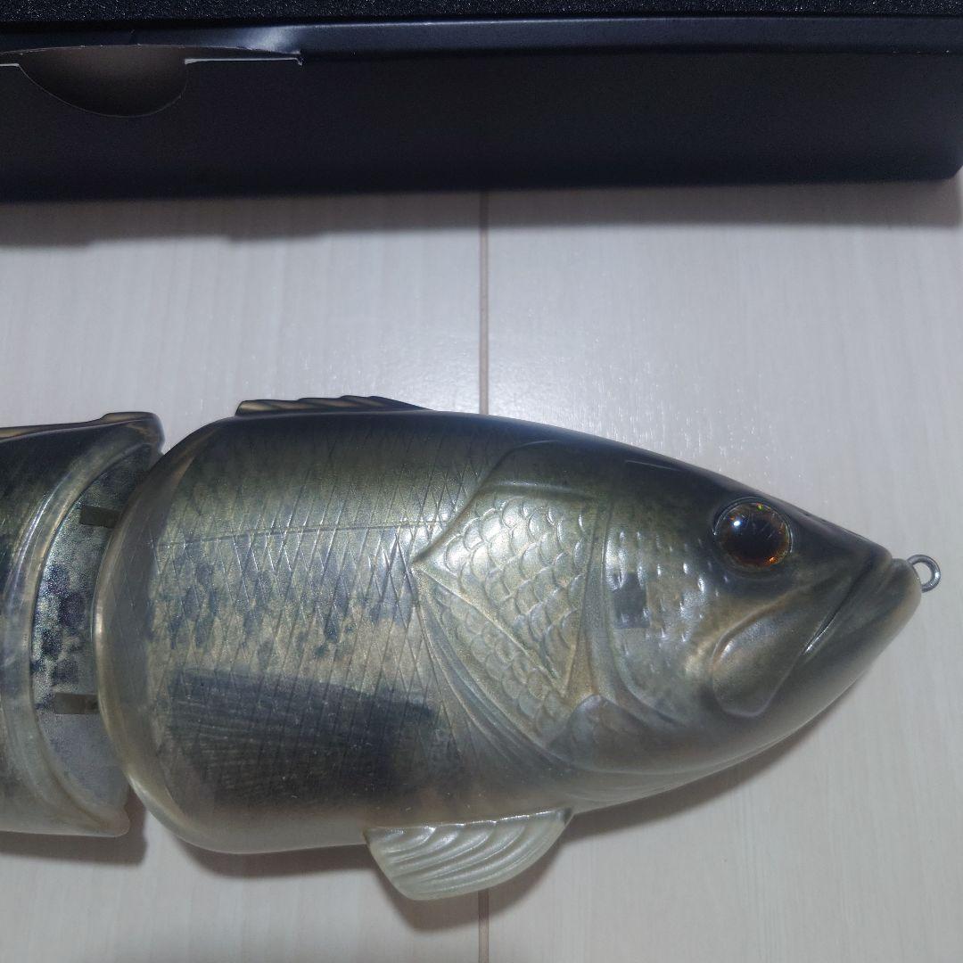 デプス コードネームバス SS