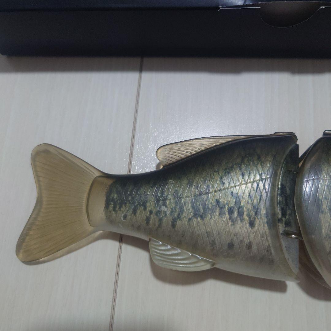 デプス コードネームバス SS