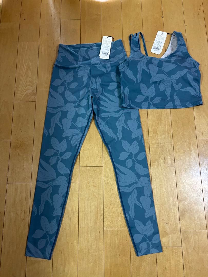 風音❥さま　おまとめ【美品】NIKEレギンスMほか