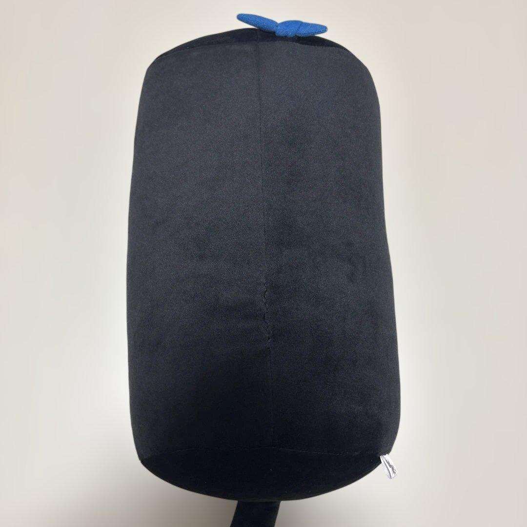 銀魂　ロングクッション　ヅラ猫