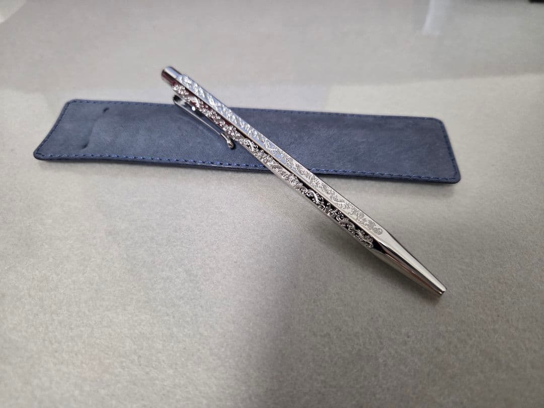 C*E様 カランダッシュ エクリドール ビクトリアン