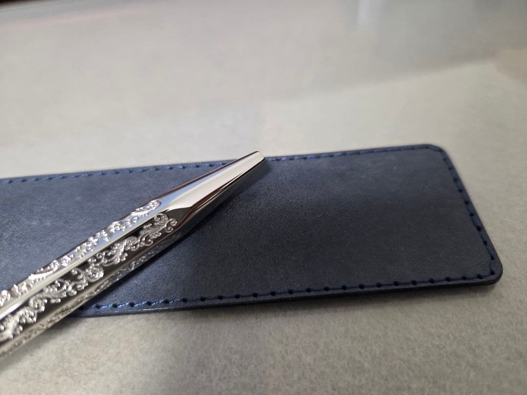 C*E様 カランダッシュ エクリドール ビクトリアン