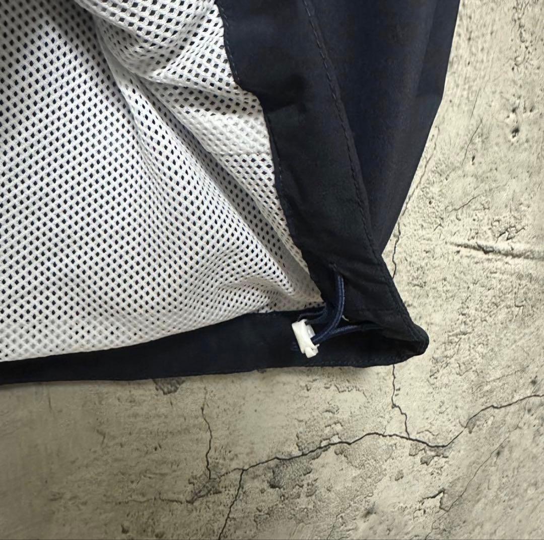 Jack Bunny　ナイロンジャケット　2way　美品　完売モデル