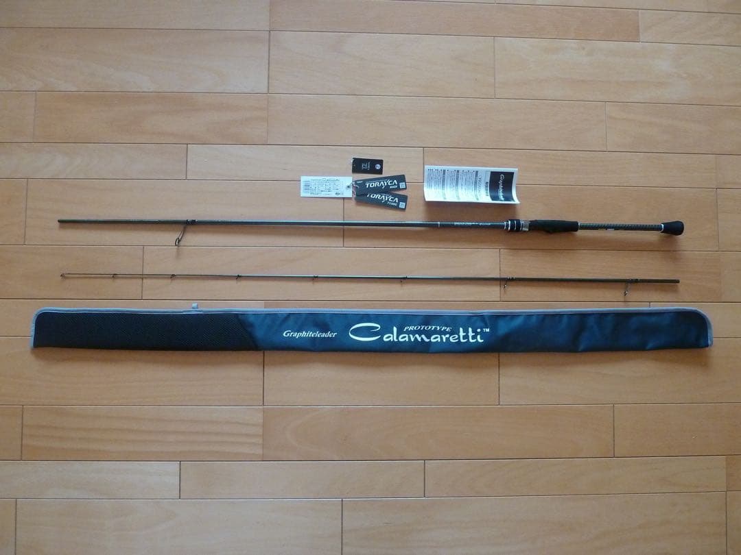 24カラマレッティプロトタイプ　24GCALPS-792ML/M