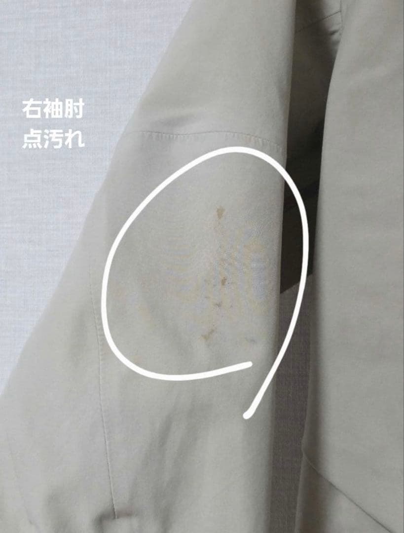 上下セットTHE NORTH FACE パウダーガイドジャケット&パンツ