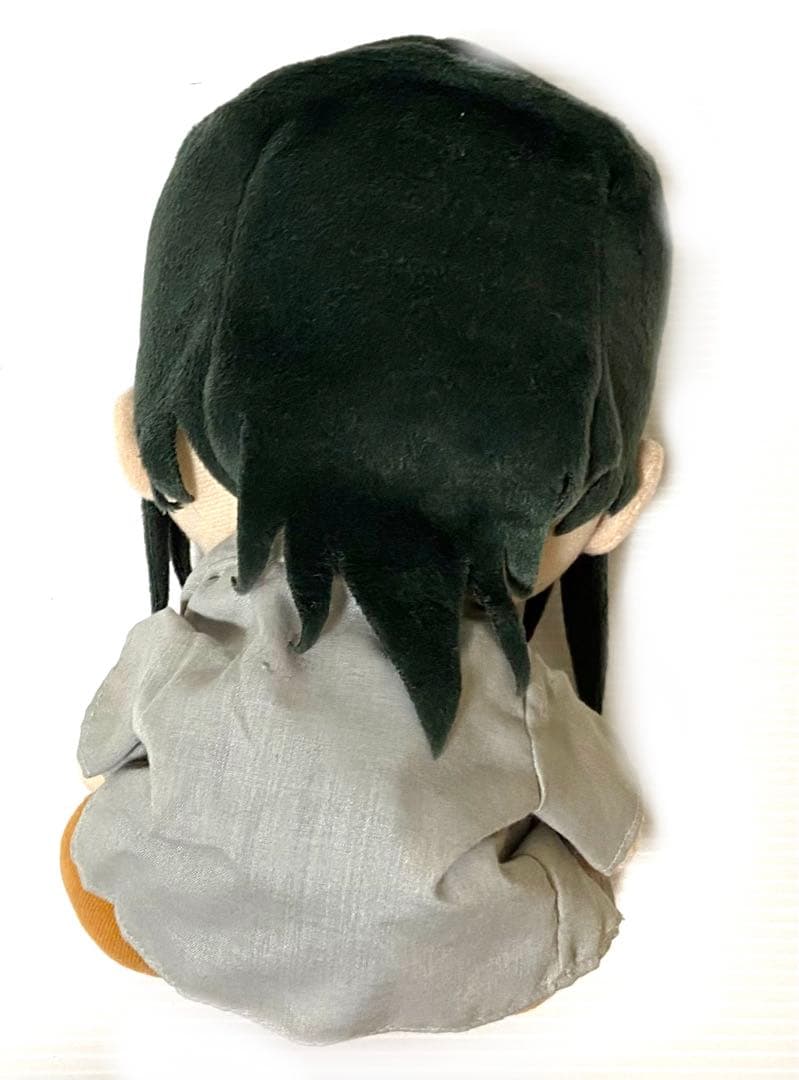 銀魂 ぬいぐるみ マスコット