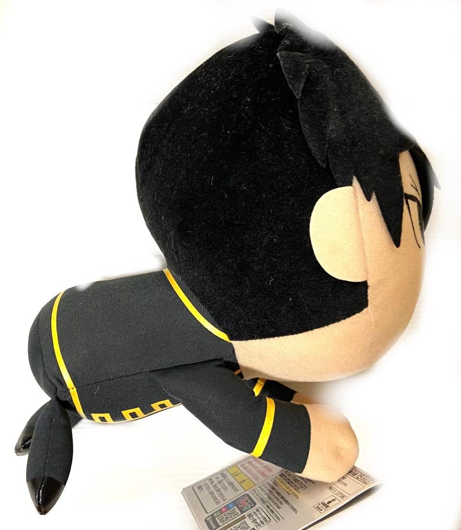 銀魂 ぬいぐるみ マスコット